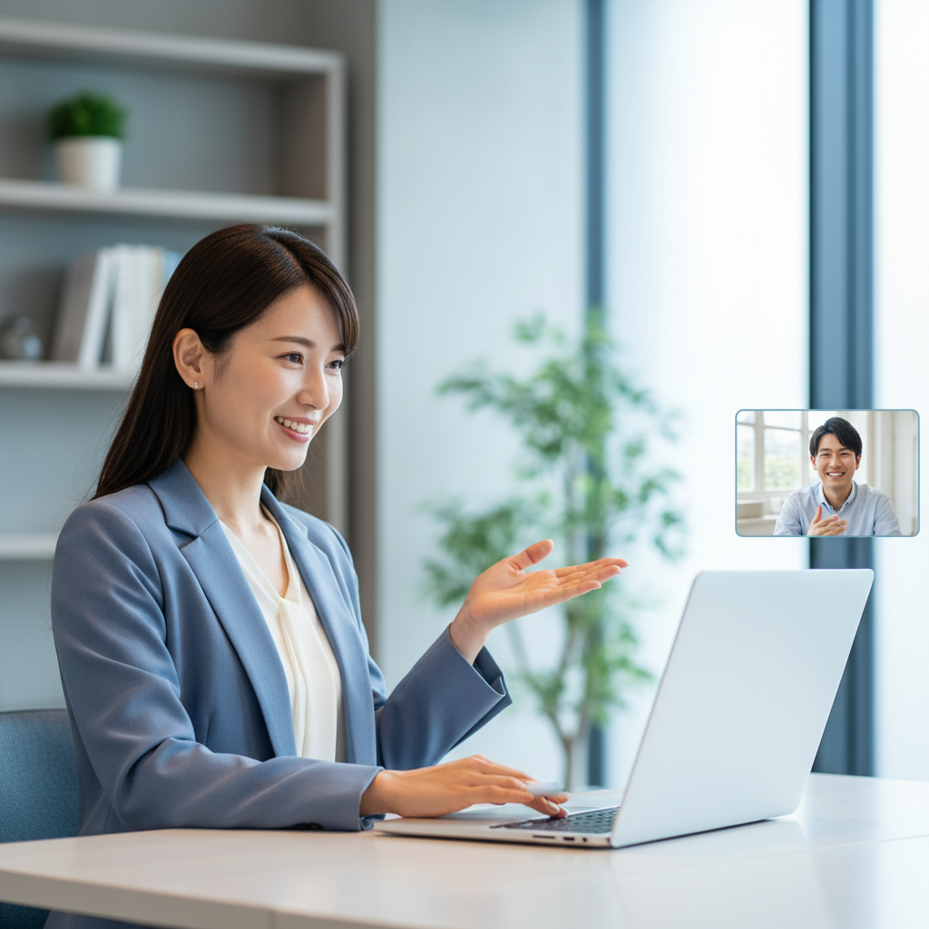 プロのキャリア相談